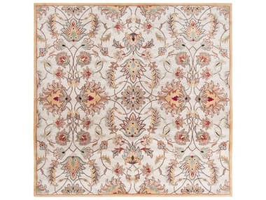 Livabliss by Surya Caesar Floral Area Rug LIVCAE1029SQU