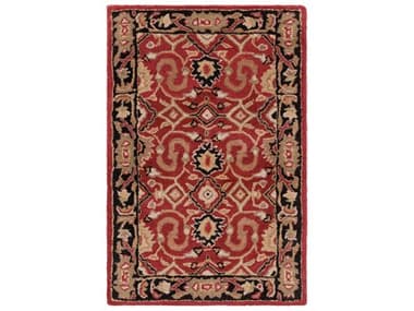 Livabliss by Surya Caesar Floral Runner Area Rug LIVCAE1031REC