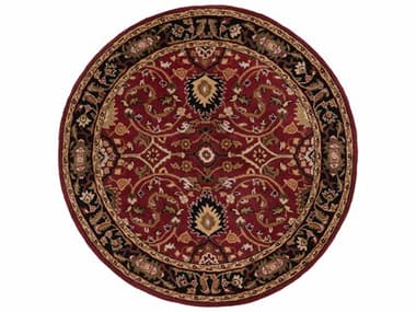 Livabliss by Surya Caesar Floral Area Rug LIVCAE1031ROU