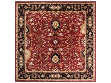 Livabliss by Surya Caesar Floral Area Rug LIVCAE1031SQU