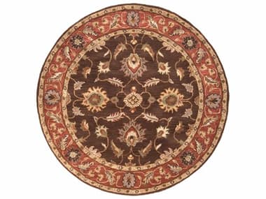 Livabliss by Surya Caesar Floral Area Rug LIVCAE1036ROU