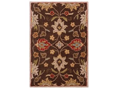 Livabliss by Surya Caesar Floral Runner Area Rug LIVCAE1051REC