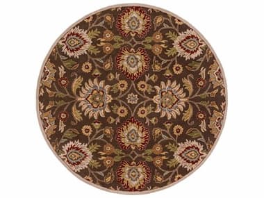 Livabliss by Surya Caesar Floral Area Rug LIVCAE1051ROU