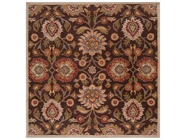 Livabliss by Surya Caesar Floral Area Rug LIVCAE1051SQU