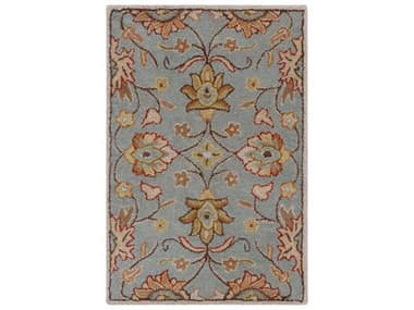 Livabliss by Surya Caesar Floral Runner Area Rug LIVCAE1052REC