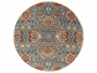 Livabliss by Surya Caesar Floral Area Rug LIVCAE1052ROU