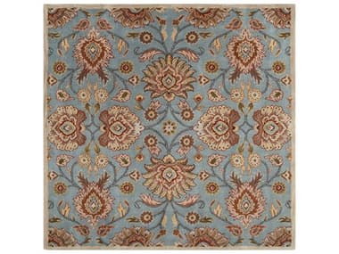 Livabliss by Surya Caesar Floral Area Rug LIVCAE1052SQU