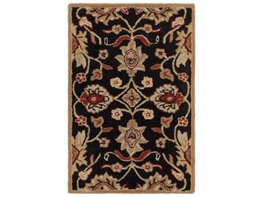 Livabliss by Surya Caesar Floral Runner Area Rug LIVCAE1053REC