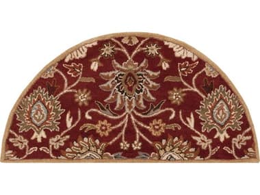 Livabliss by Surya Caesar Floral Area Rug LIVCAE1061HEA