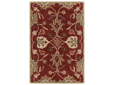 Livabliss by Surya Caesar Floral Runner Area Rug LIVCAE1061REC