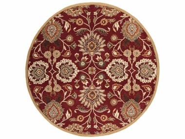 Livabliss by Surya Caesar Floral Area Rug LIVCAE1061ROU