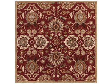 Livabliss by Surya Caesar Floral Area Rug LIVCAE1061SQU