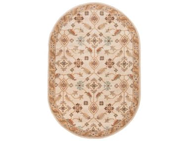 Livabliss by Surya Caesar Floral Area Rug LIVCAE1084OVA