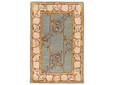 Livabliss by Surya Caesar Floral Runner Area Rug LIVCAE1100REC