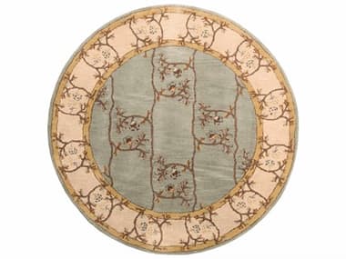 Livabliss by Surya Caesar Floral Area Rug LIVCAE1100ROU