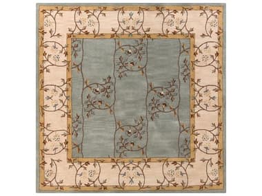 Livabliss by Surya Caesar Floral Area Rug LIVCAE1100SQU