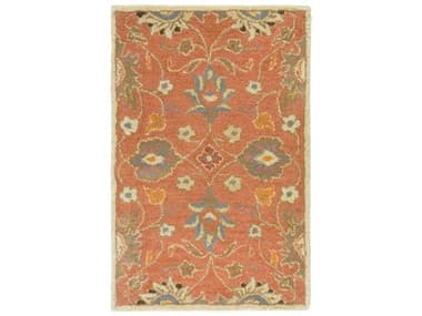 Livabliss by Surya Caesar Floral Runner Area Rug LIVCAE1107REC