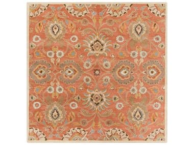 Livabliss by Surya Caesar Floral Area Rug LIVCAE1107SQU