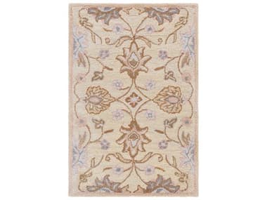 Livabliss by Surya Caesar Bordered Runner Area Rug LIVCAE1109REC