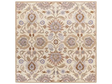 Livabliss by Surya Caesar Floral Area Rug LIVCAE1109SQU