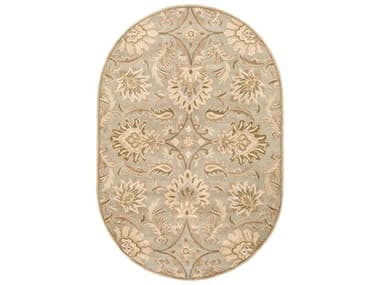 Livabliss by Surya Caesar Floral Area Rug LIVCAE1111OVA