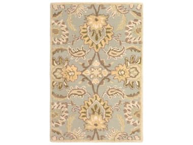 Livabliss by Surya Caesar Floral Runner Area Rug LIVCAE1111REC