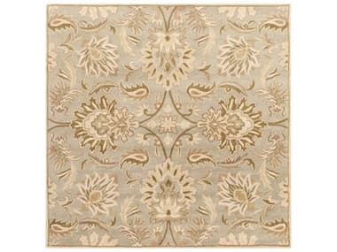 Livabliss by Surya Caesar Floral Area Rug LIVCAE1111SQU