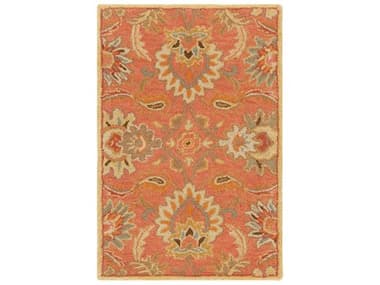 Livabliss by Surya Caesar Floral Runner Area Rug LIVCAE1112REC