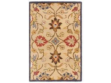 Livabliss by Surya Caesar Floral Runner Area Rug LIVCAE1116REC