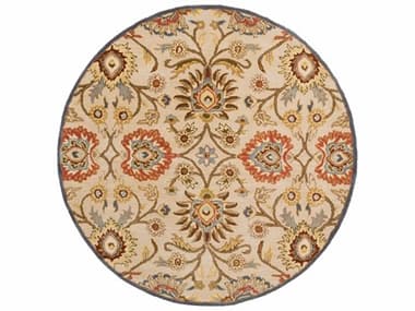 Livabliss by Surya Caesar Floral Area Rug LIVCAE1116ROU