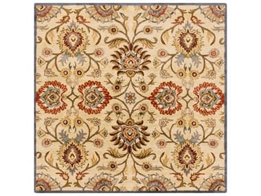 Livabliss by Surya Caesar Floral Area Rug LIVCAE1116SQU