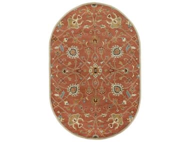 Livabliss by Surya Caesar Floral Area Rug LIVCAE1119OVA