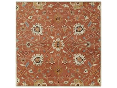 Livabliss by Surya Caesar Floral Area Rug LIVCAE1119SQU