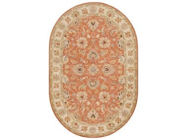 Livabliss by Surya Caesar Floral Area Rug LIVCAE1124OVA