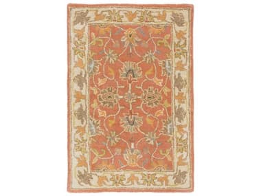 Livabliss by Surya Caesar Floral Runner Area Rug LIVCAE1124REC