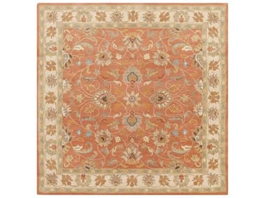 Livabliss by Surya Caesar Floral Area Rug LIVCAE1124SQU