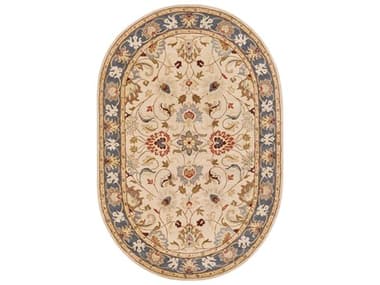 Livabliss by Surya Caesar Floral Area Rug LIVCAE1125OVA