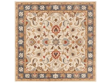 Livabliss by Surya Caesar Floral Area Rug LIVCAE1125SQU