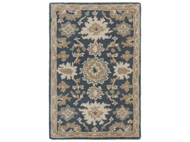 Livabliss by Surya Caesar Floral Area Rug LIVCAE1154REC