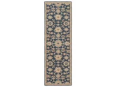 Livabliss by Surya Caesar Floral Runner Area Rug LIVCAE1154RUN