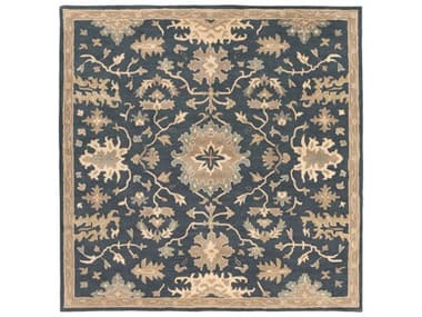 Livabliss by Surya Caesar Floral Area Rug LIVCAE1154SQU