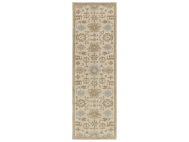 Livabliss by Surya Caesar Floral Runner Area Rug LIVCAE1161RUN