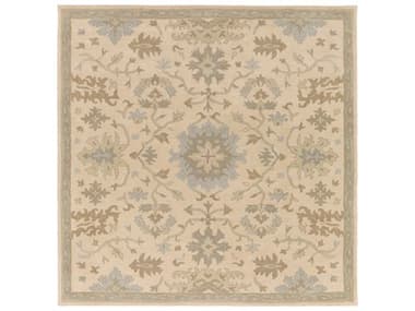 Livabliss by Surya Caesar Floral Area Rug LIVCAE1161SQU