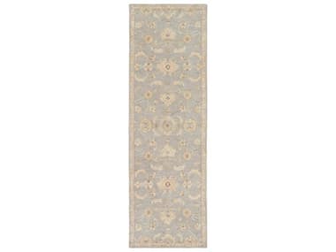 Livabliss by Surya Caesar Floral Runner Area Rug LIVCAE1162RUN