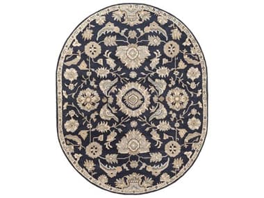 Livabliss by Surya Caesar Floral Area Rug LIVCAE1164OVA