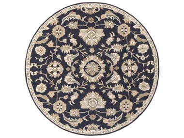 Livabliss by Surya Caesar Floral Area Rug LIVCAE1164ROU