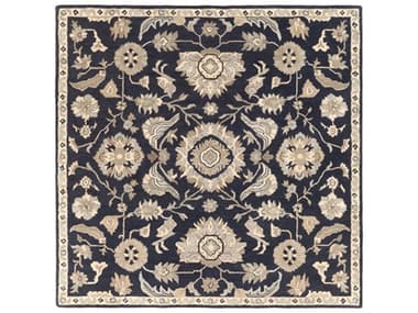 Livabliss by Surya Caesar Floral Area Rug LIVCAE1164SQU