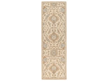 Livabliss by Surya Caesar Floral Runner Area Rug LIVCAE1166RUN