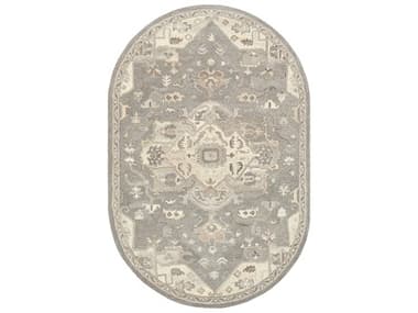 Livabliss by Surya Caesar Bordered Area Rug LIVCAE1196OVA