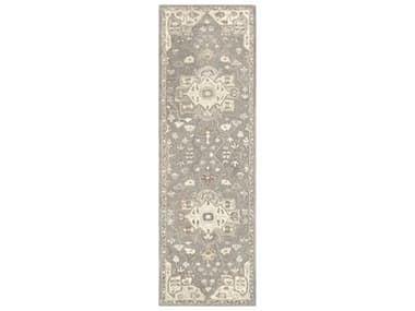 Livabliss by Surya Caesar Bordered Runner Area Rug LIVCAE1196RUN